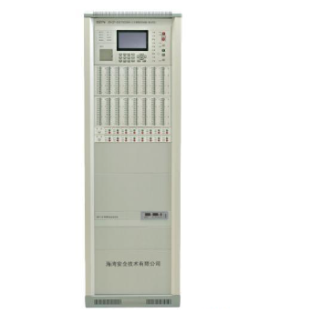 海灣JB-QG-GST5000H高能火災(zāi)報(bào)警控制器（聯(lián)動(dòng)型）